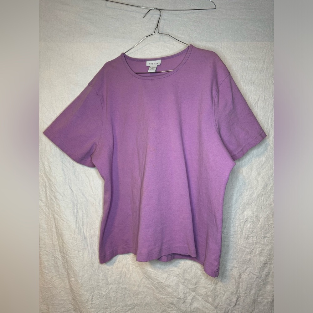Avenue women’s top